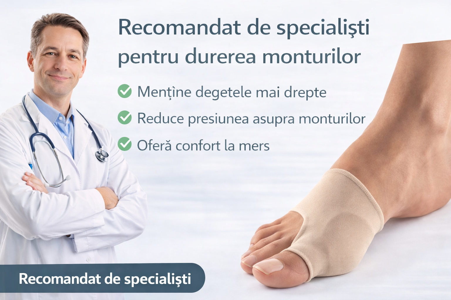 Protectie pentru monturi